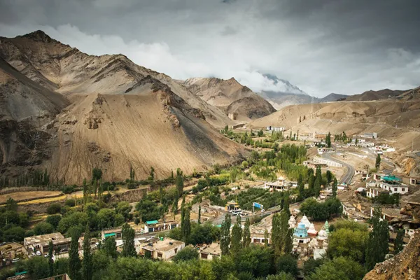 ladakh tour package