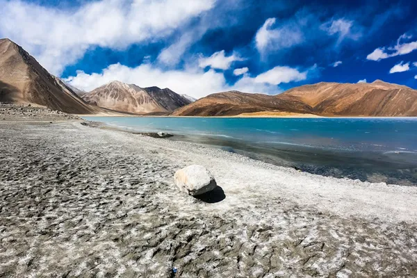 Leh-Leh (7D/6N) Leh - Nubra - turtuk