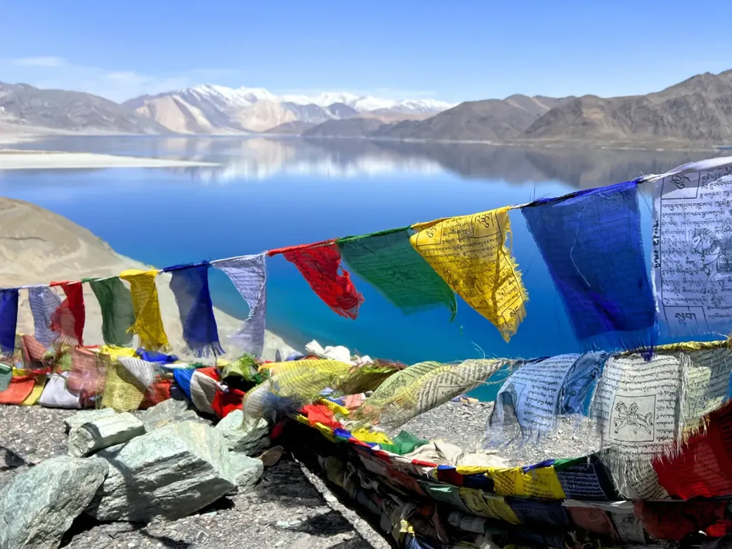leh ladakh package