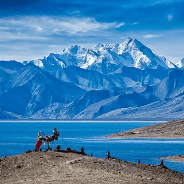 Nubra Valley - Leh Ladakh travel packages