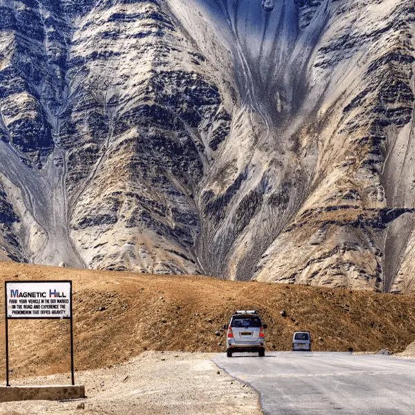 Umlingla Pass - cheapest ladakh tour package