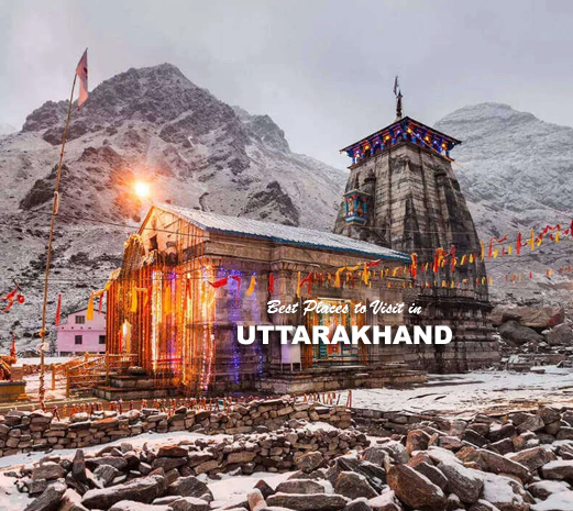 uttarakhand package