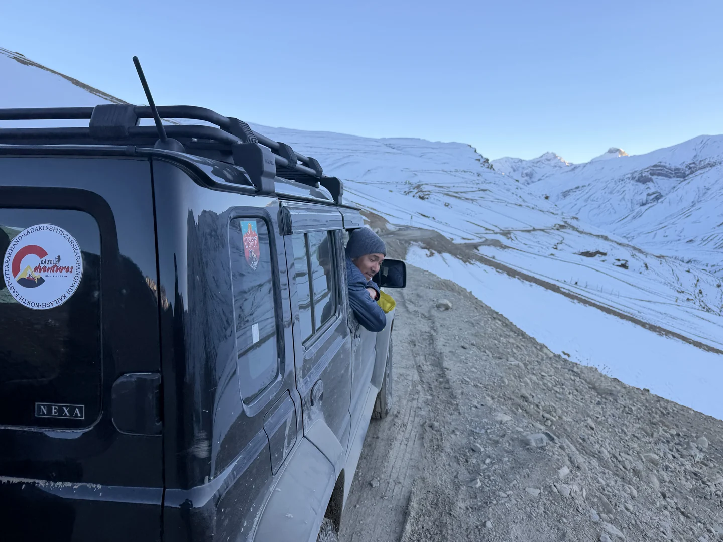 leh ladakh package