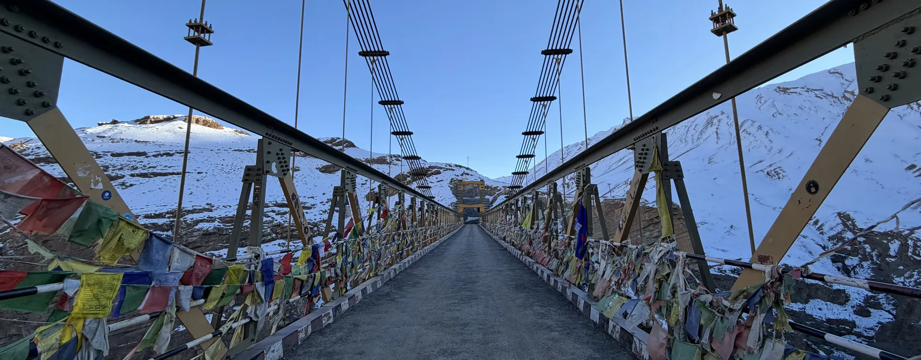 Leh Ladakh bike trip packages