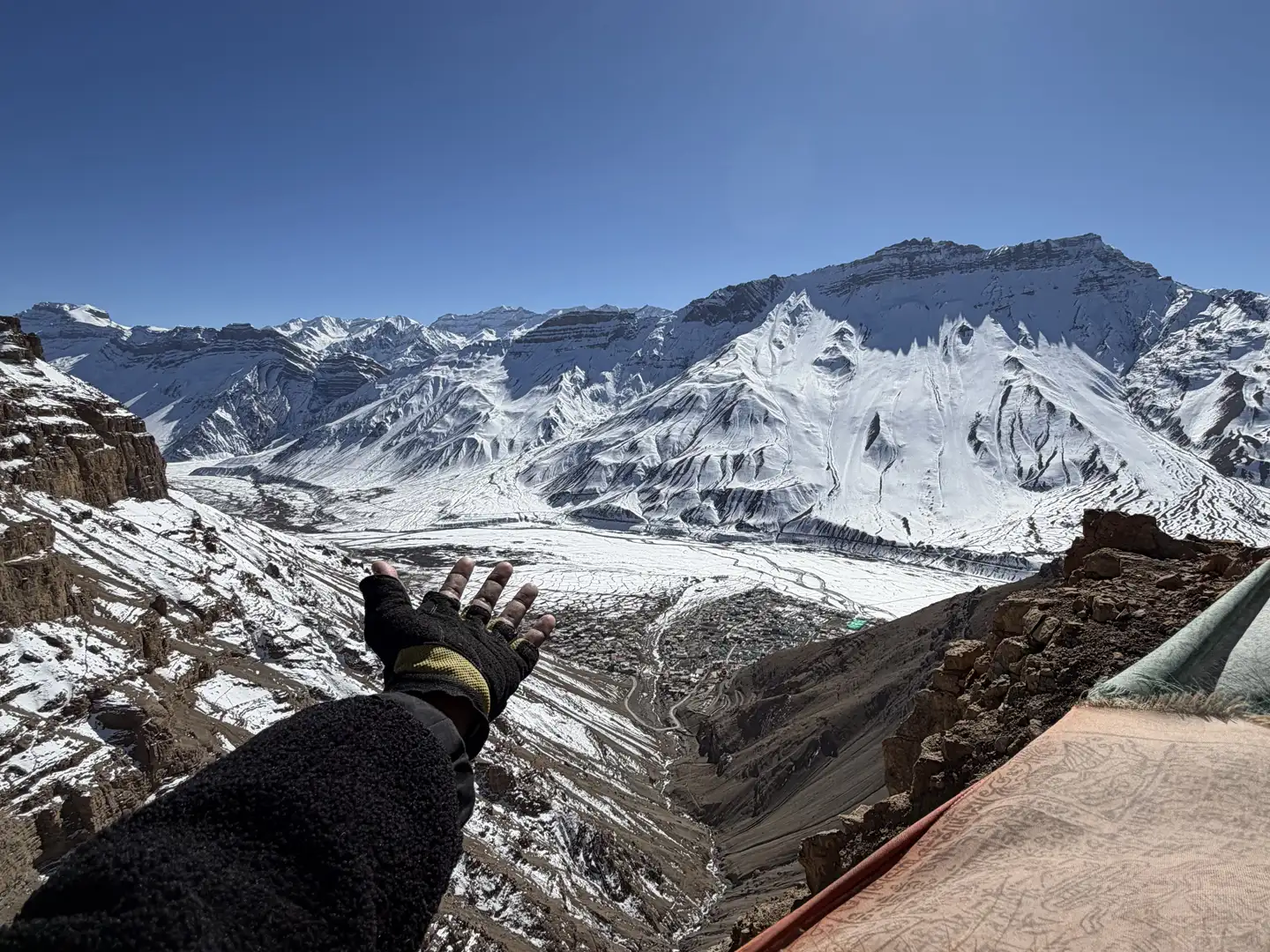 leh ladakh package