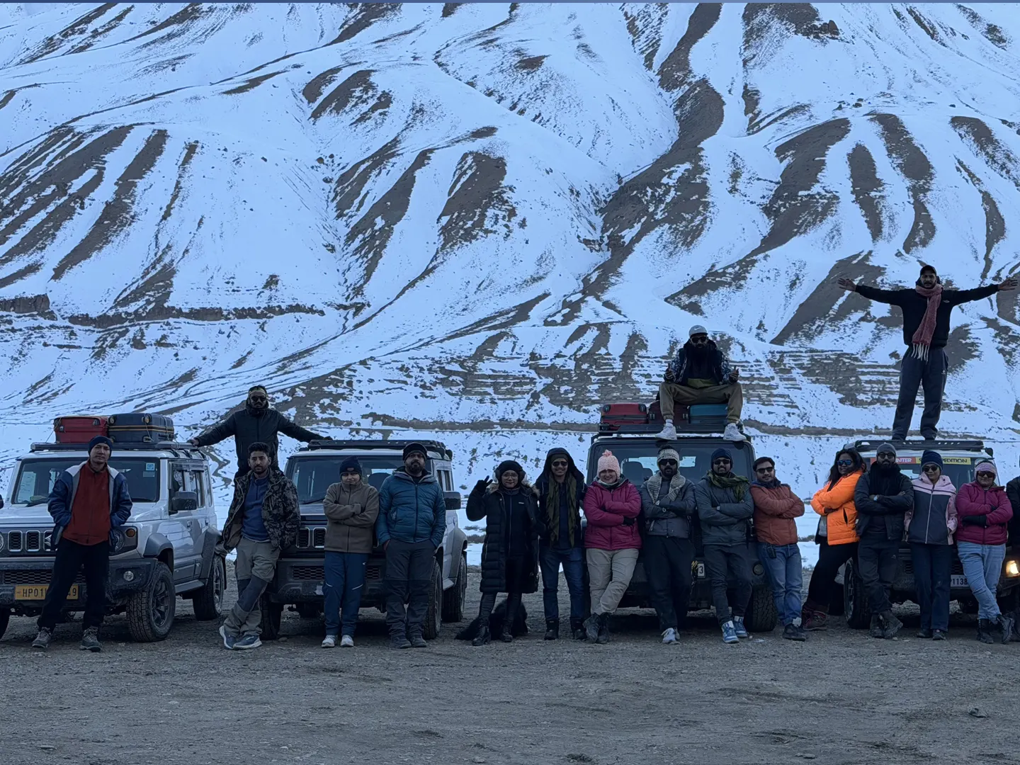 leh ladakh package