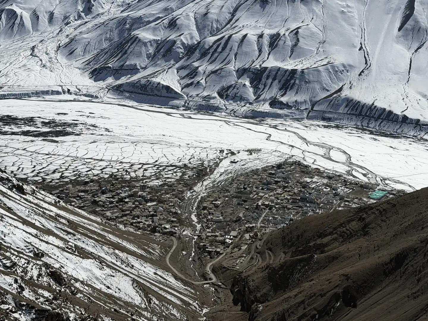 cheapest ladakh tour package